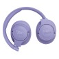JBL Tune 770NC Trådløs Kabling Headset Lilla